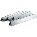 flavorizer bars edelstahl passend fuer genesis 300 serie bis modelljahr 2011 5er-set